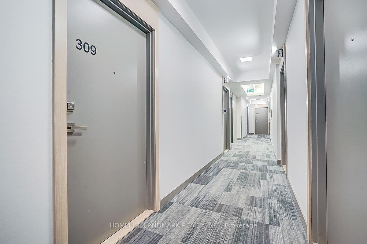 188 Fairview Mall Drive, Unit 309 - Image 2