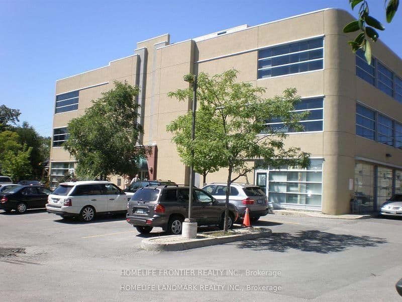 77 Finch Avenue W, Unit Bsmt 100 - Image 2