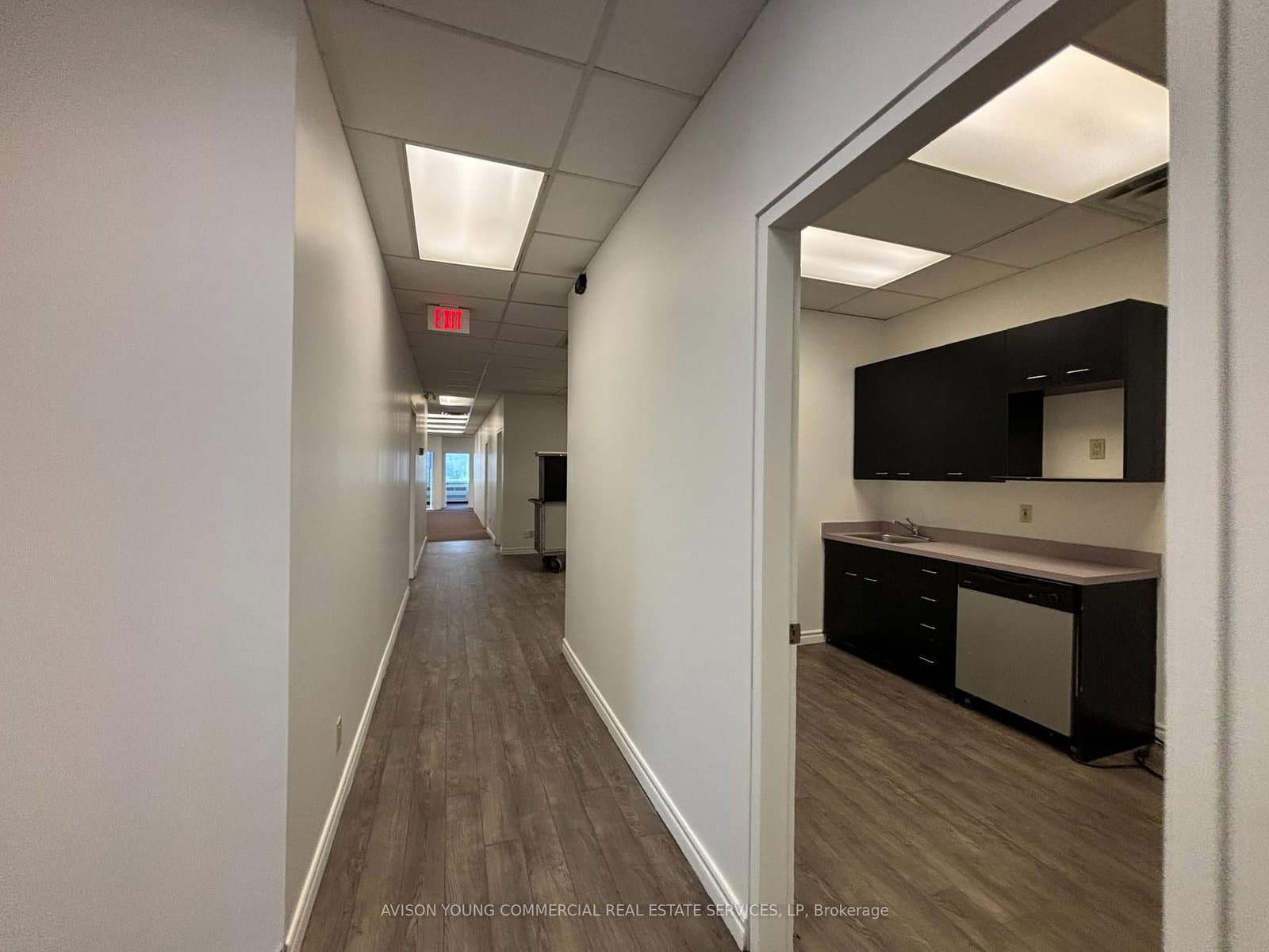 55 Eglinton Avenue E, Unit 201 - Image 4