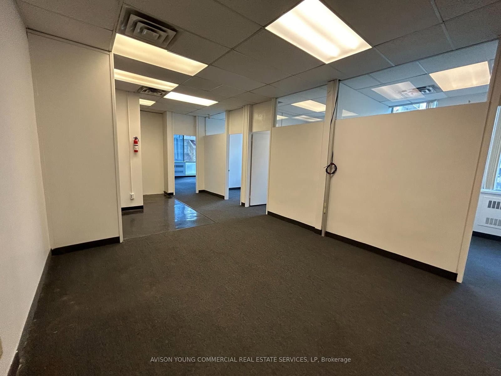 55 Eglinton Avenue E, Unit 407 - Image 1