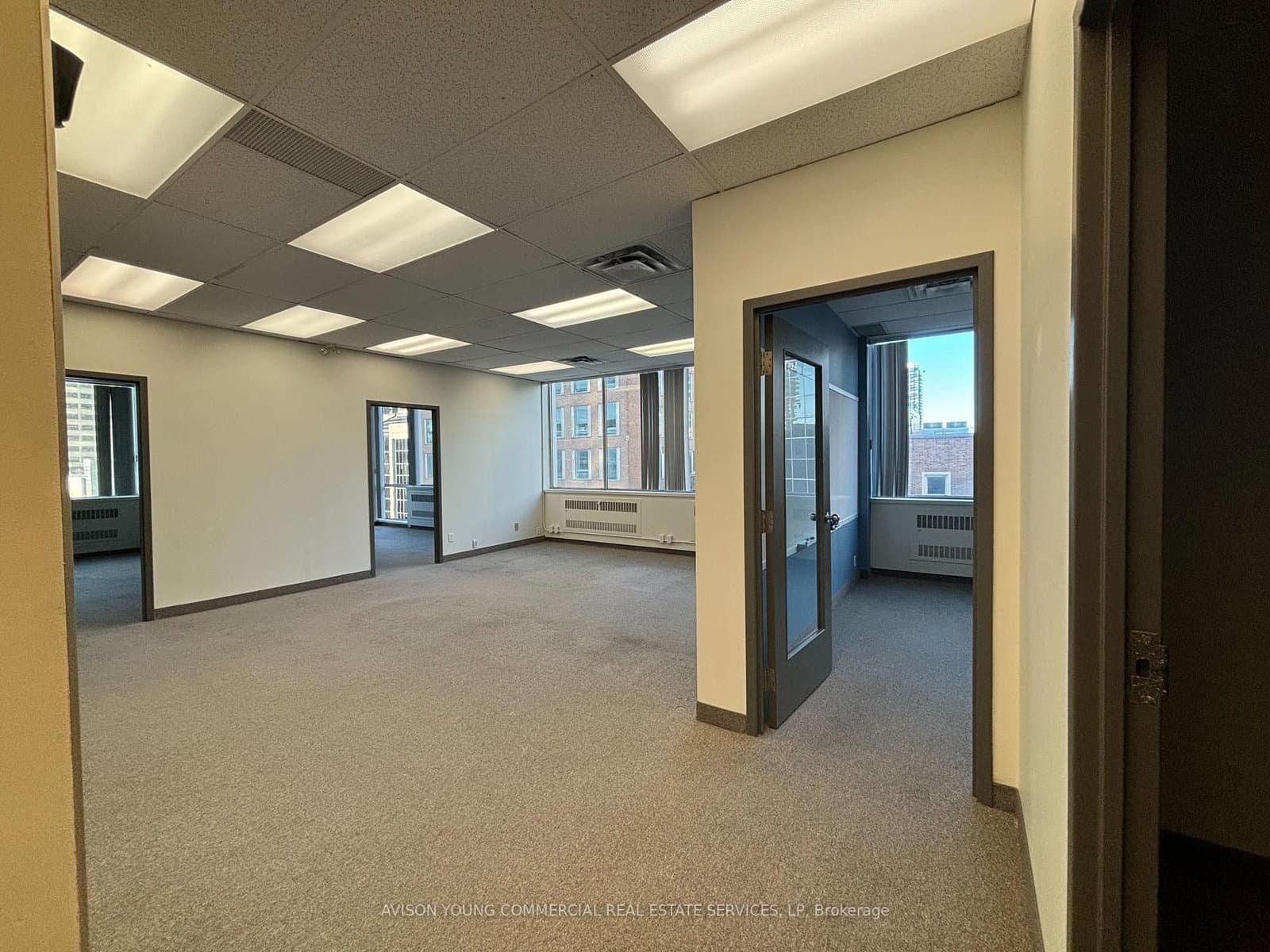 55 Eglinton Avenue E, Unit 701 - Image 2
