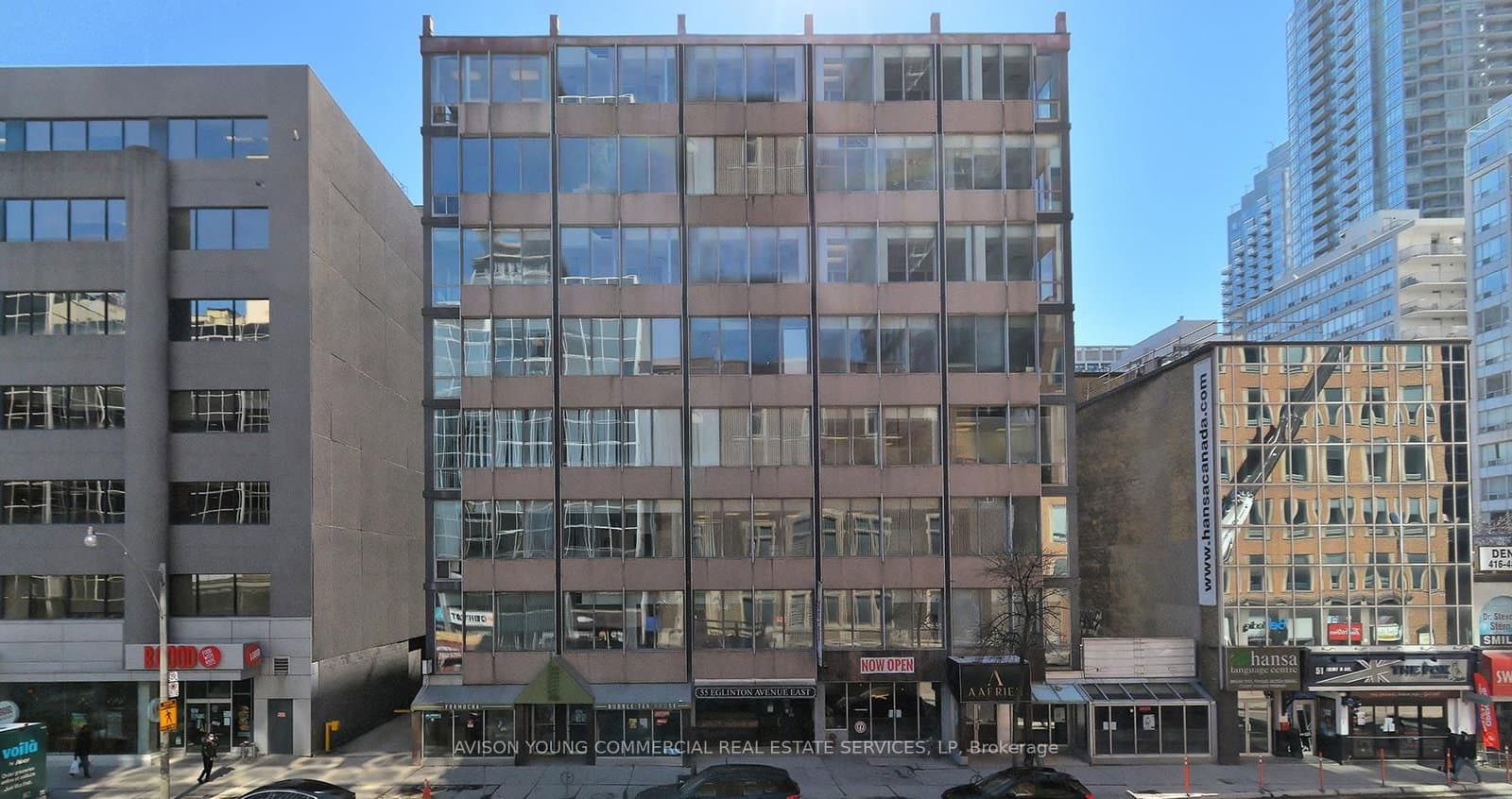 55 Eglinton Avenue E, Unit 305 - Image 4