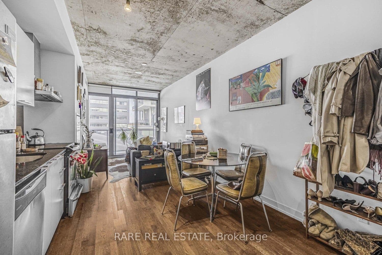 650 King Street W, Unit 701 - Image 6