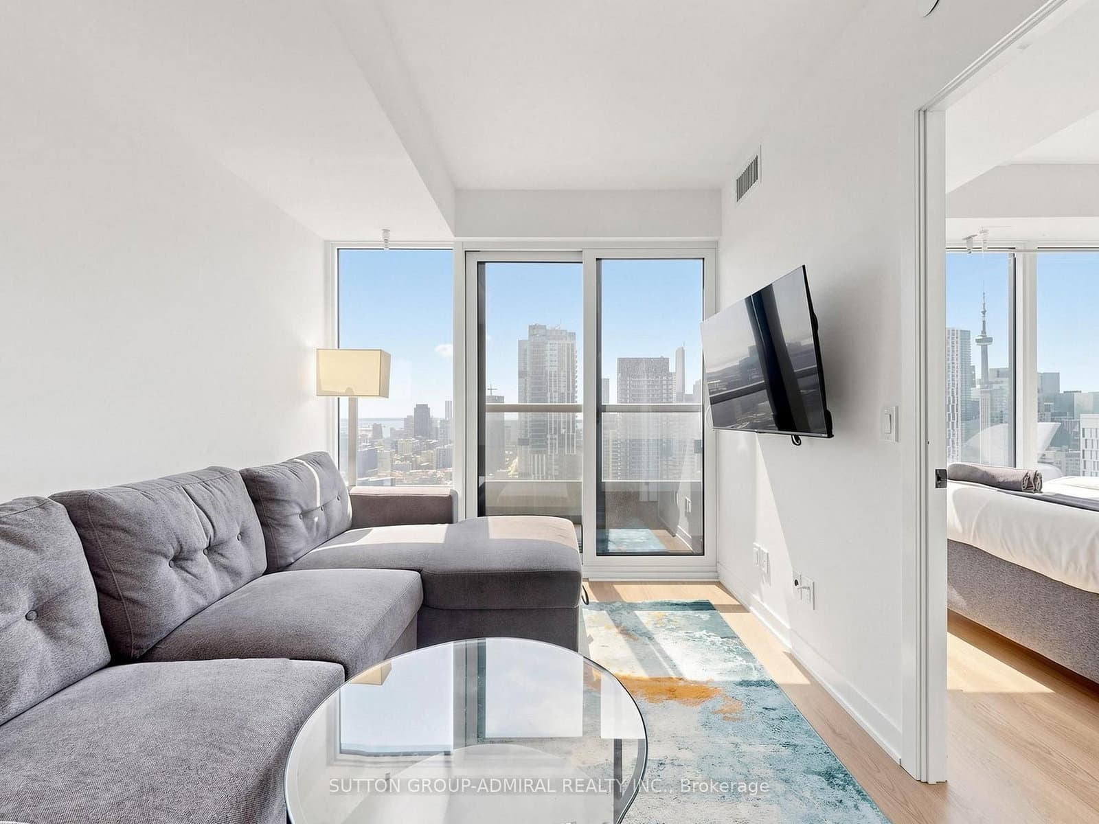 319 Jarvis Street, Unit 4001 - Image 2