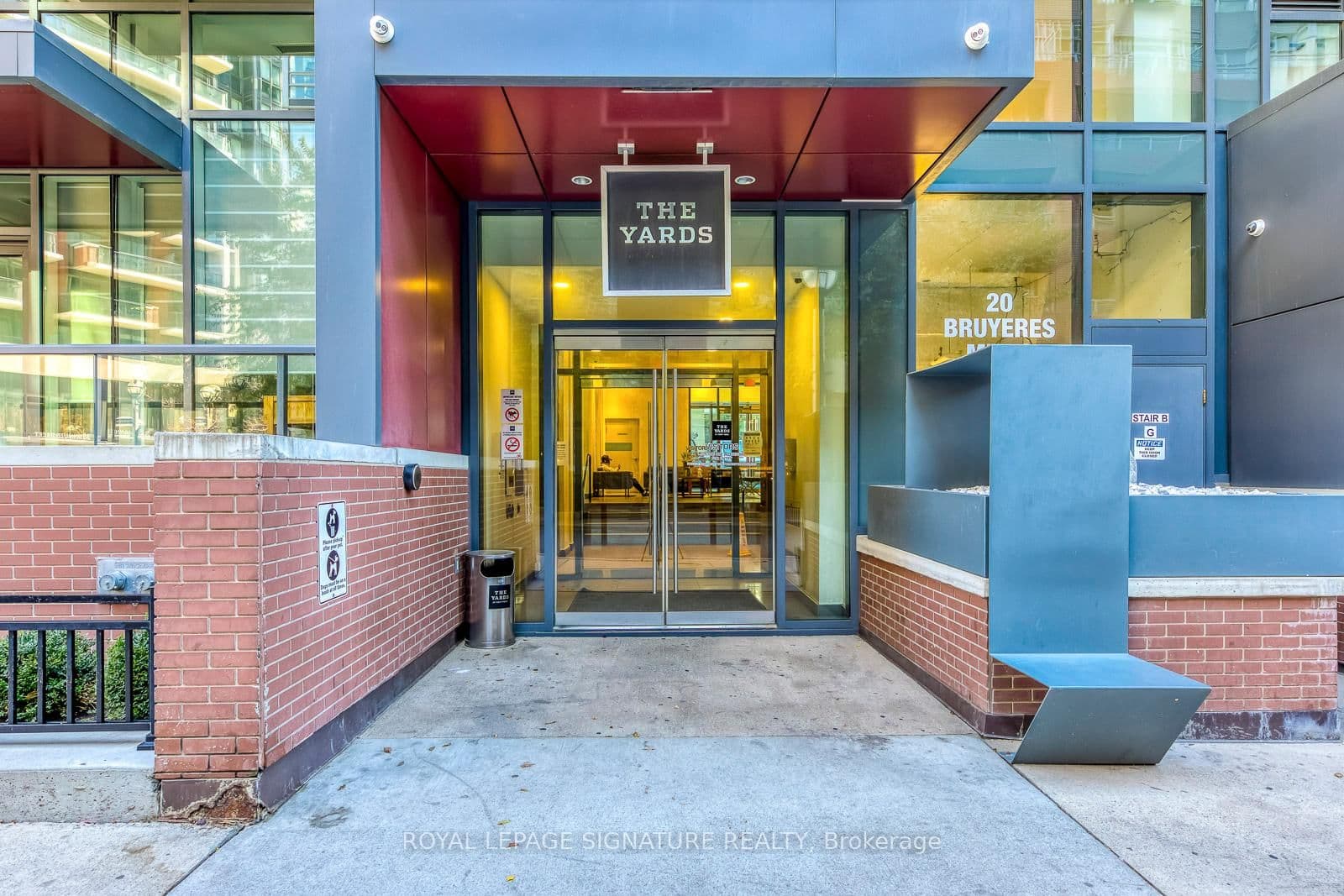 20 Bruyeres Mews, Unit 1901 - Image 3