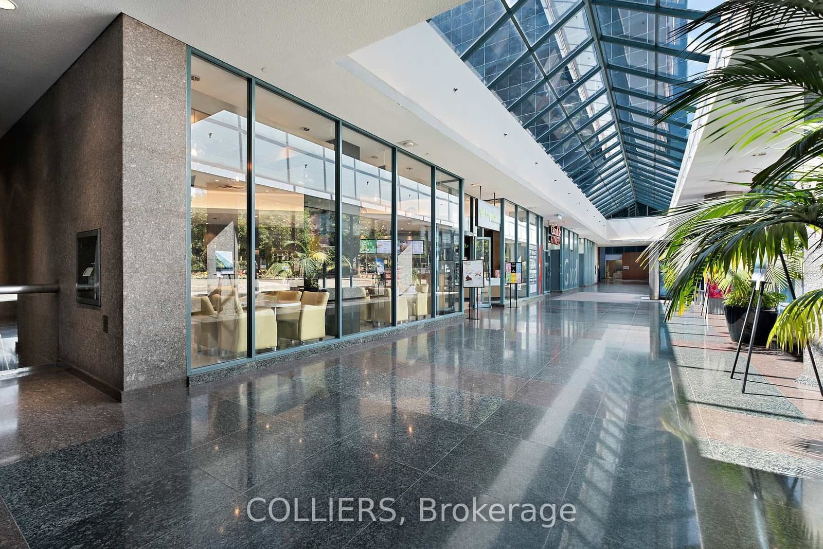2235 Sheppard Avenue E, Unit 1600 - Image 4