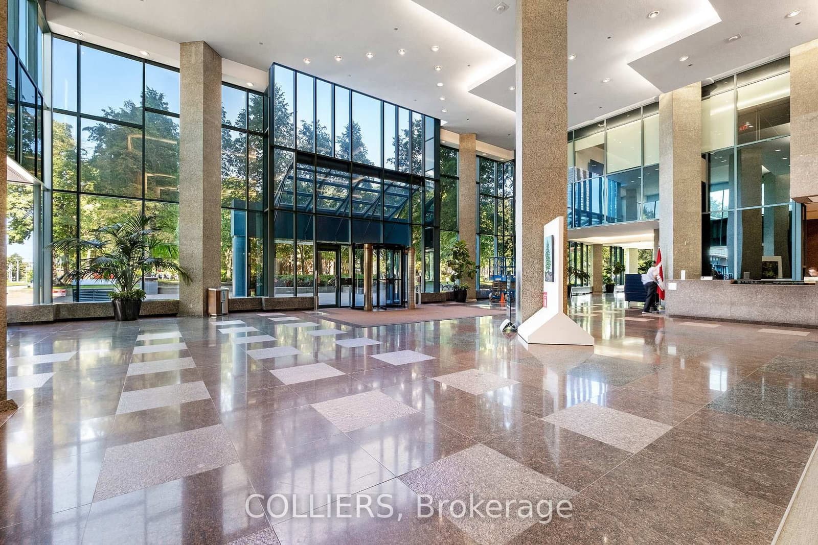 2235 Sheppard Avenue E, Unit 1600 - Image 5