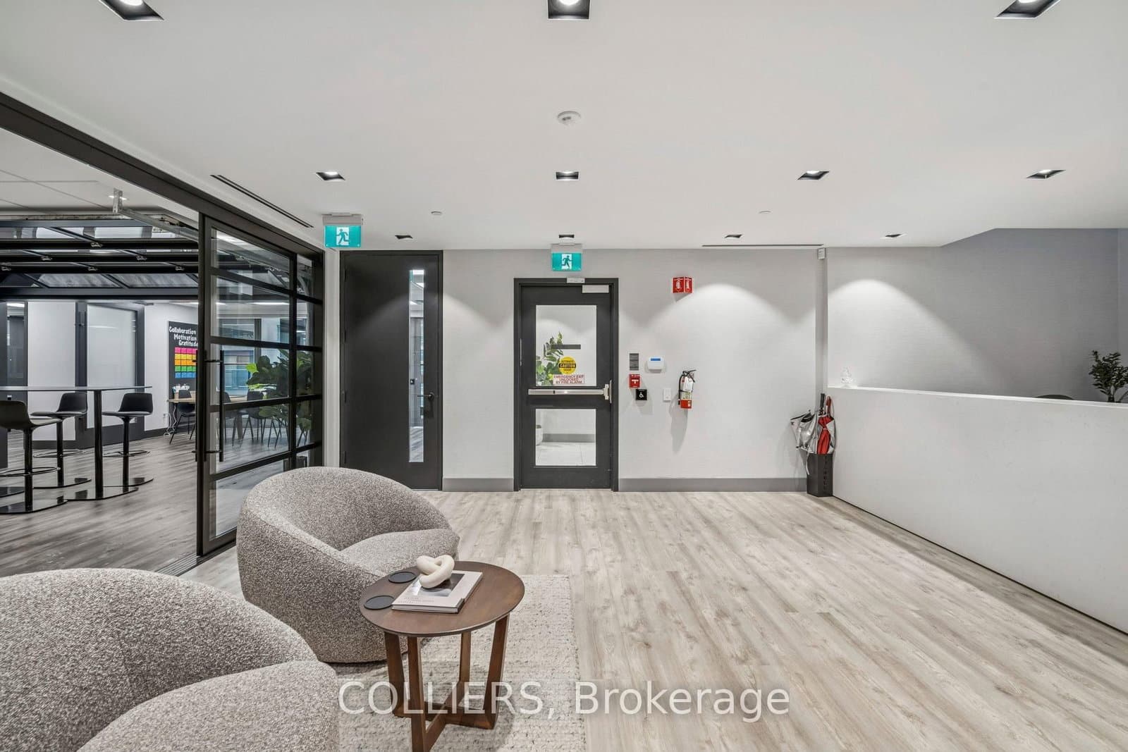 80 Dalhousie Street, Unit Third Floor - Image 1