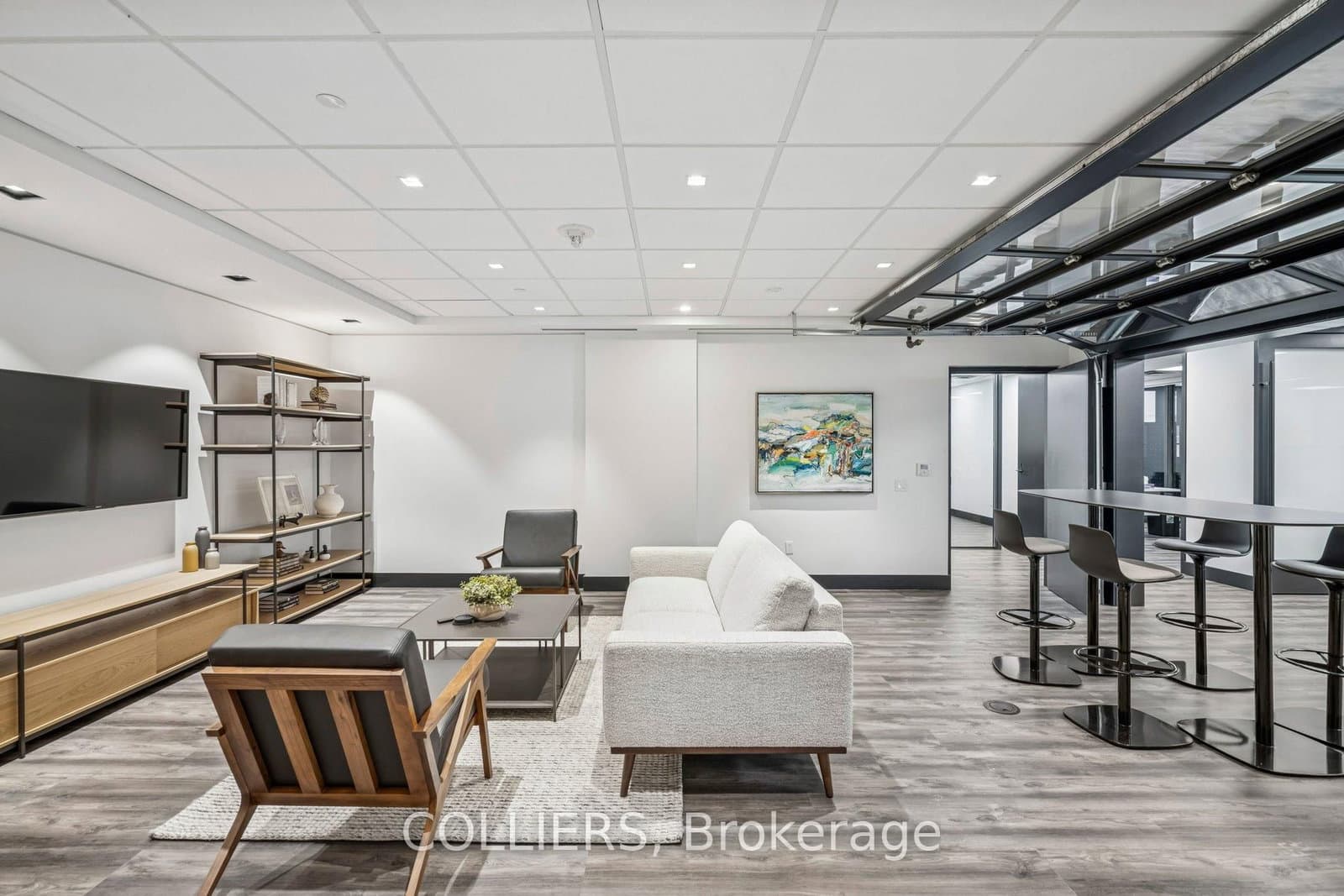 80 Dalhousie Street, Unit Third Floor - Image 2