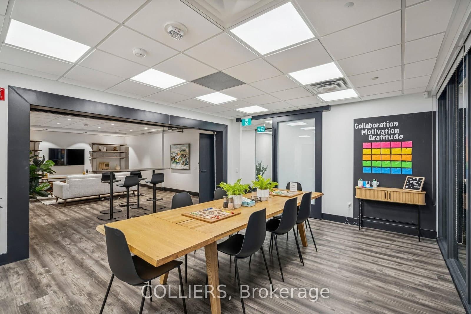 80 Dalhousie Street, Unit Third Floor - Image 3