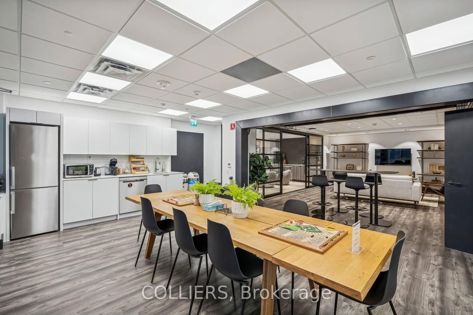80 Dalhousie Street, Unit Third Floor - Image 4