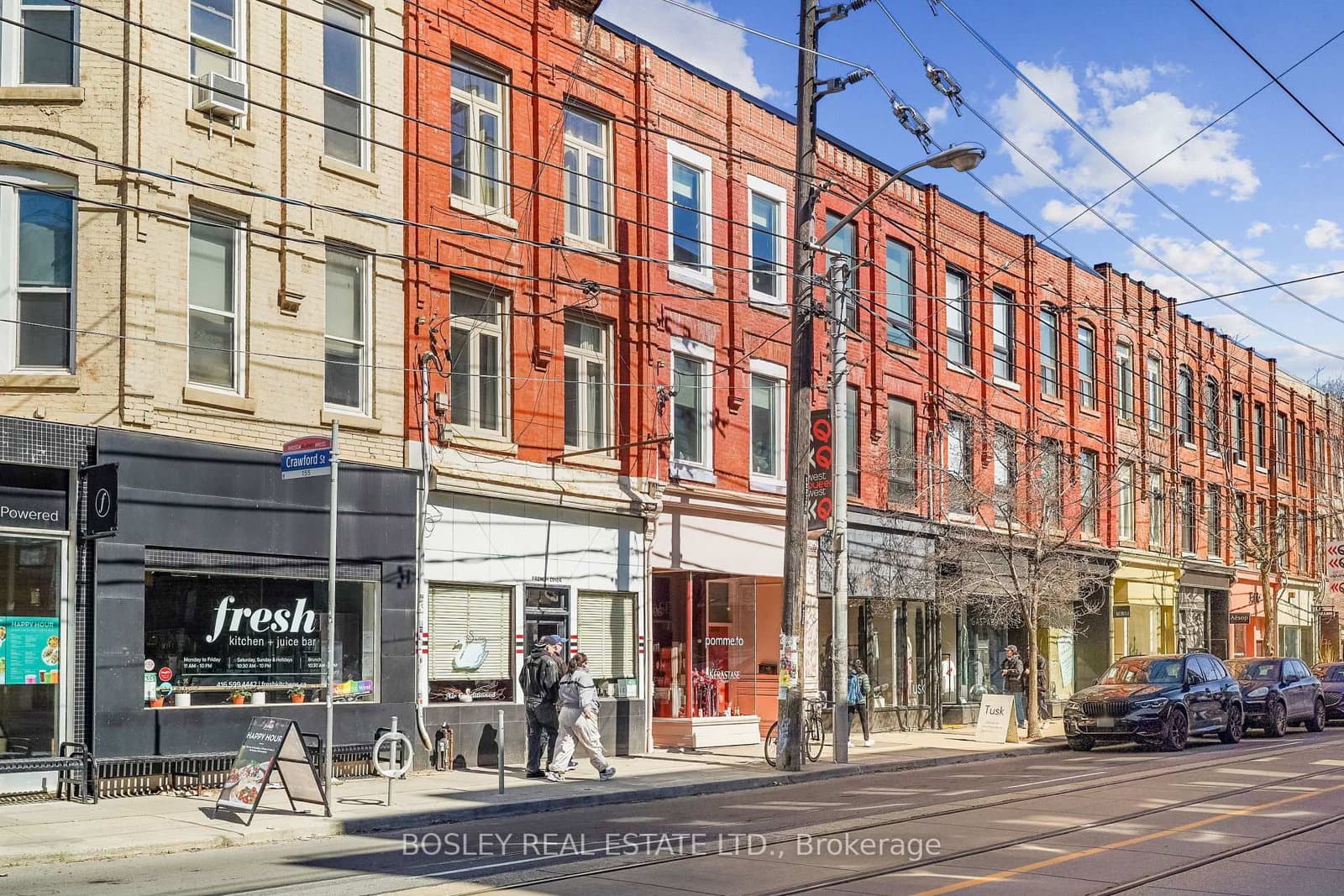 890 Queen Street W - Image 2