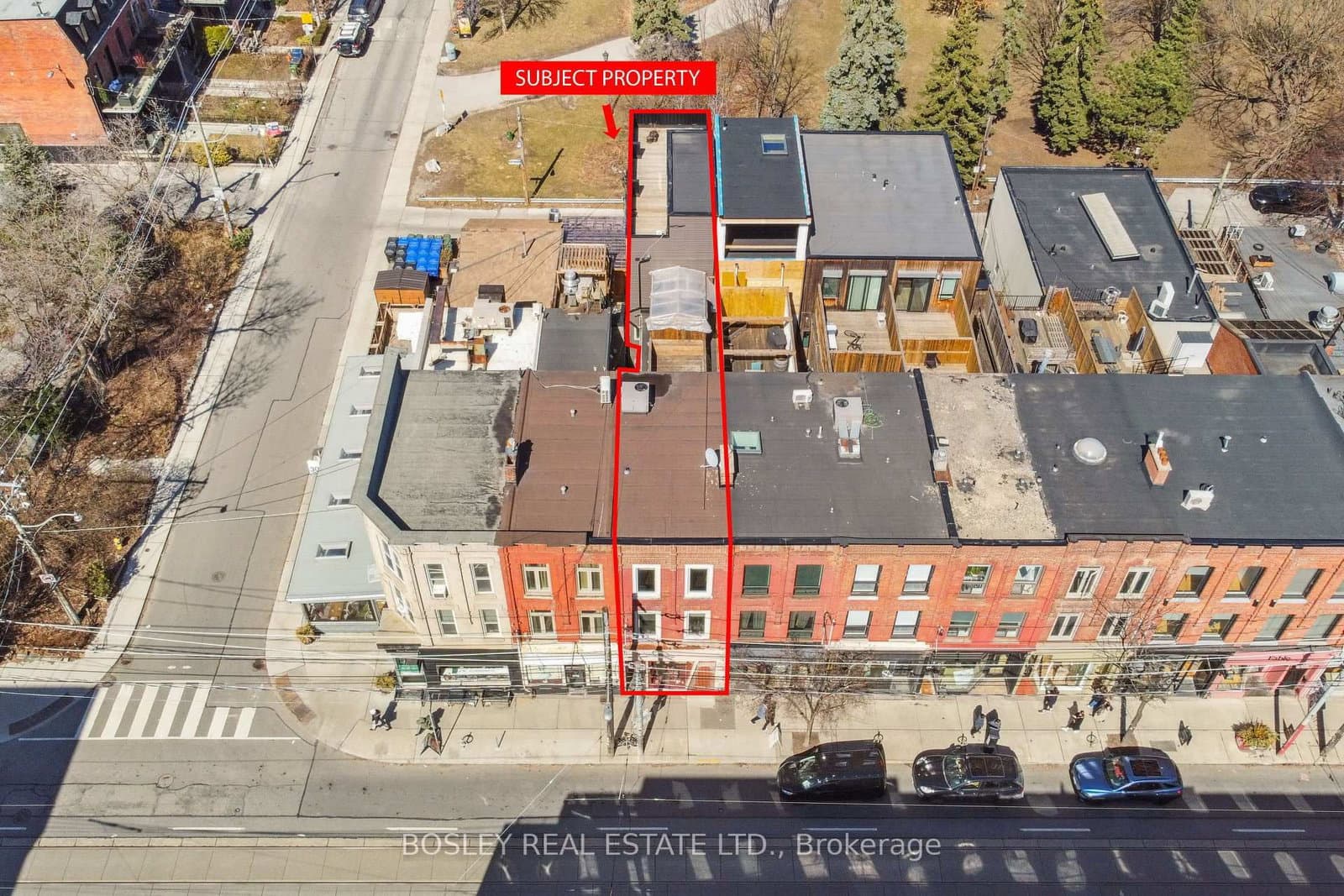 890 Queen Street W - Image 3
