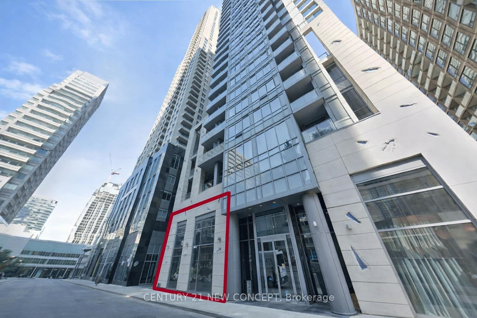 21 Balmuto Street, Unit 101 - Image 1