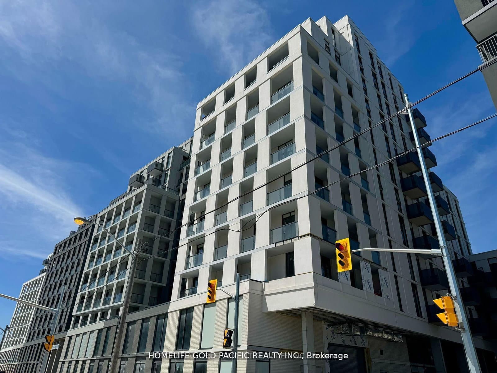 #1217 - 500 Wilson Avenue