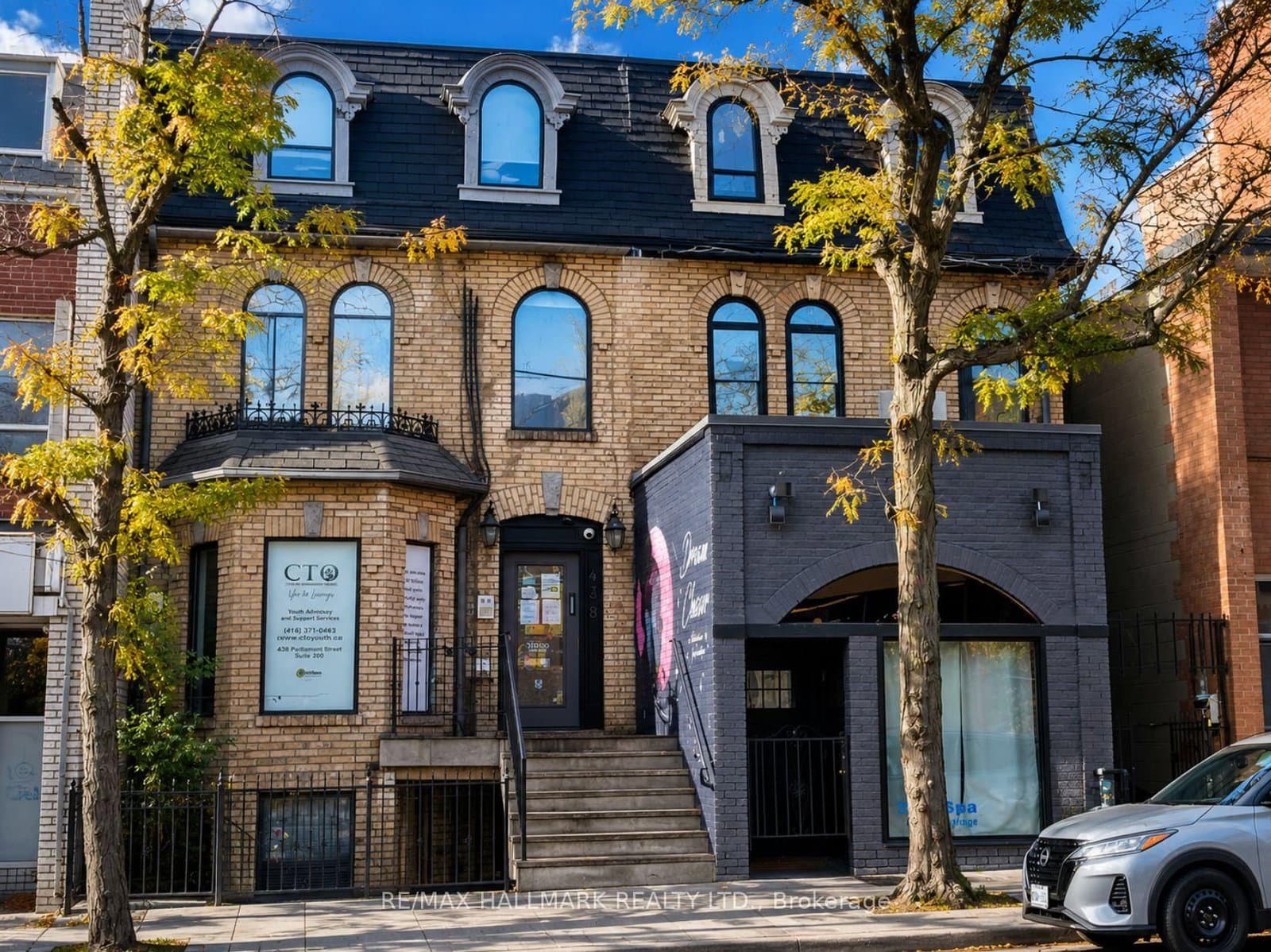 440 Parliament Street - Image 1