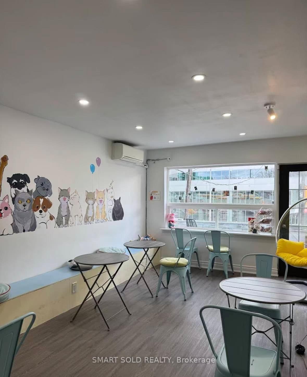 4714 Yonge Street, Unit 2nd Fl - Image 2