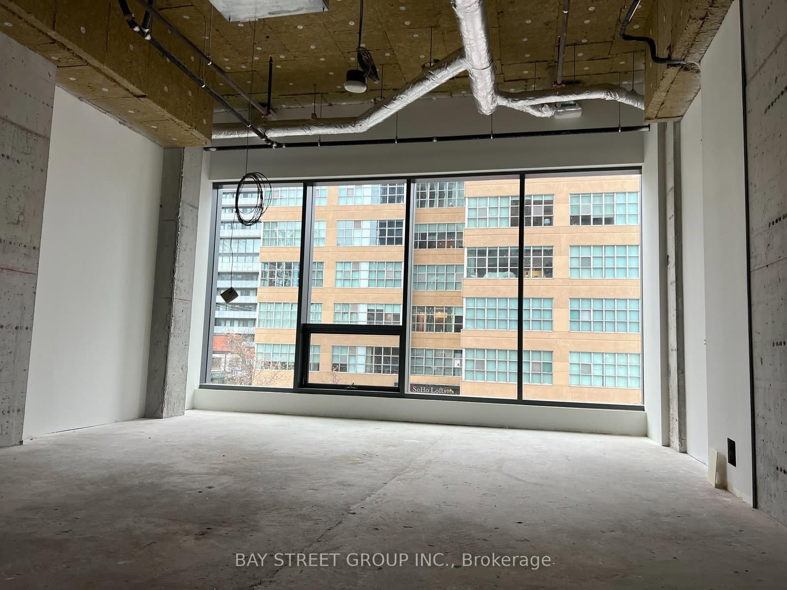 161 Eglinton Avenue E, Unit C208 - Image 1