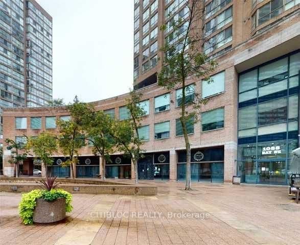 1033 Bay Street, Unit 306 - Image 1
