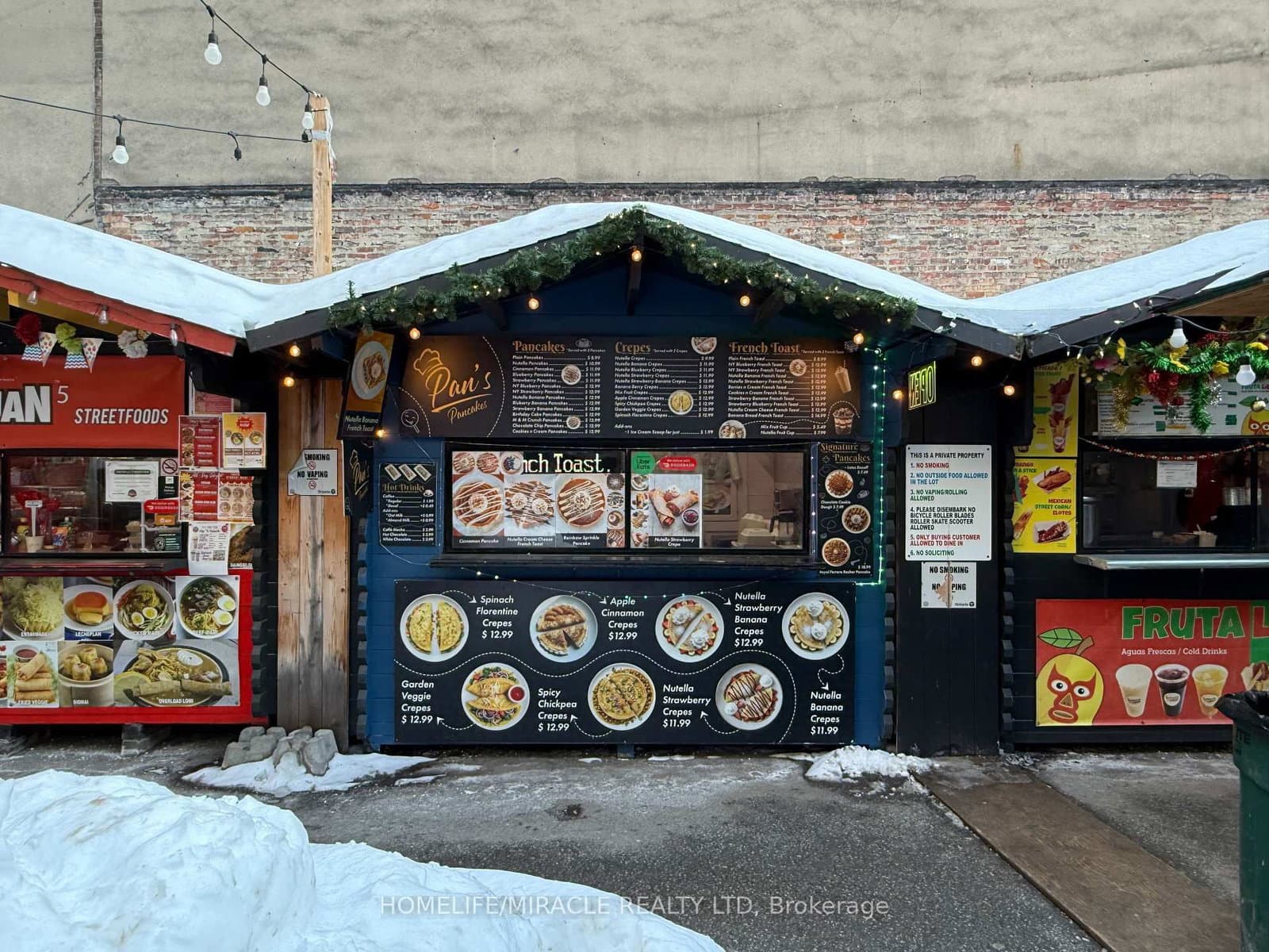 335 Yonge Street, Unit 5 - Image 2