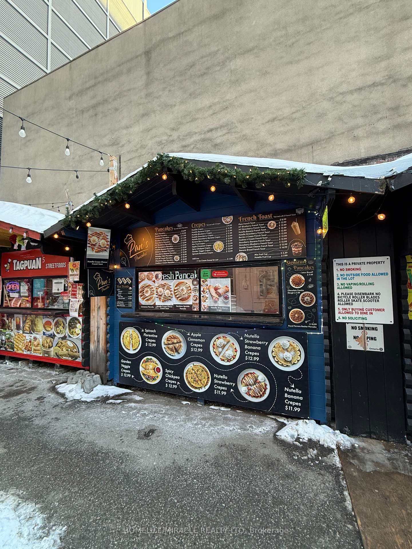 335 Yonge Street, Unit 5 - Image 5