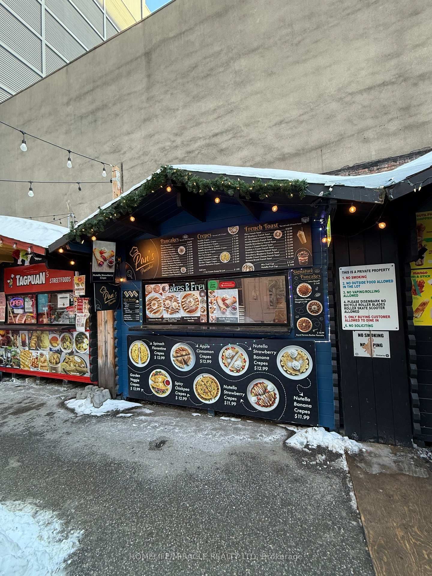 335 Yonge Street, Unit 5 - Image 6