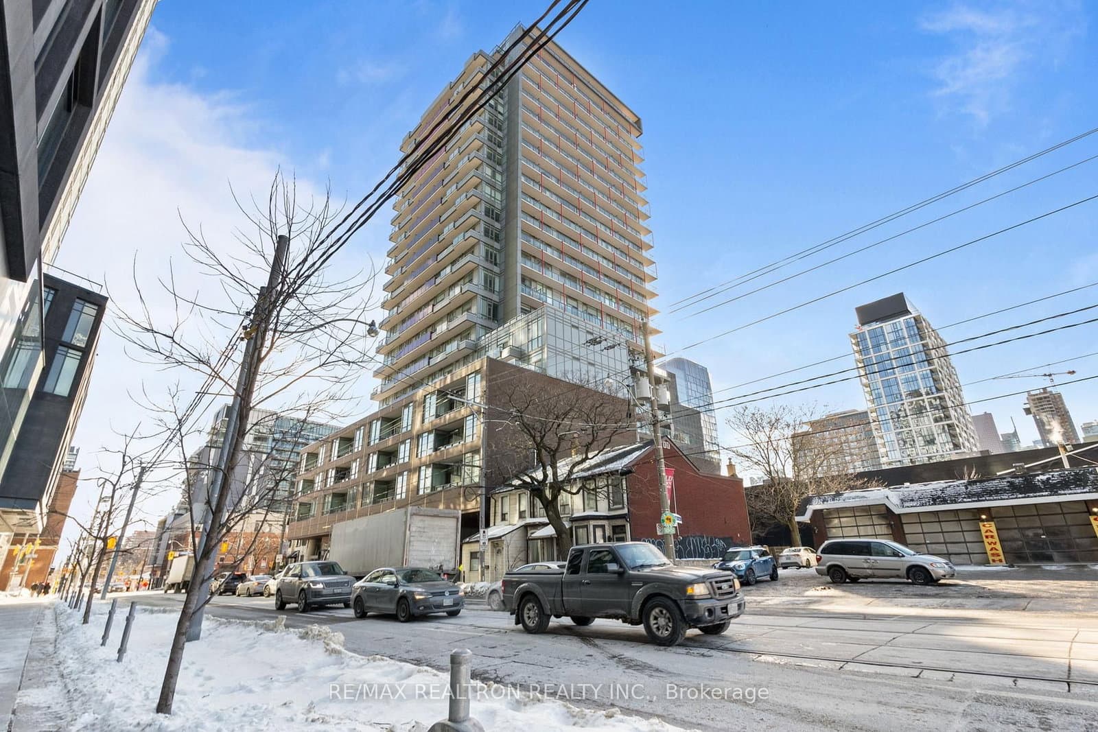 120 Parliament Street, Unit 1805 - Image 3