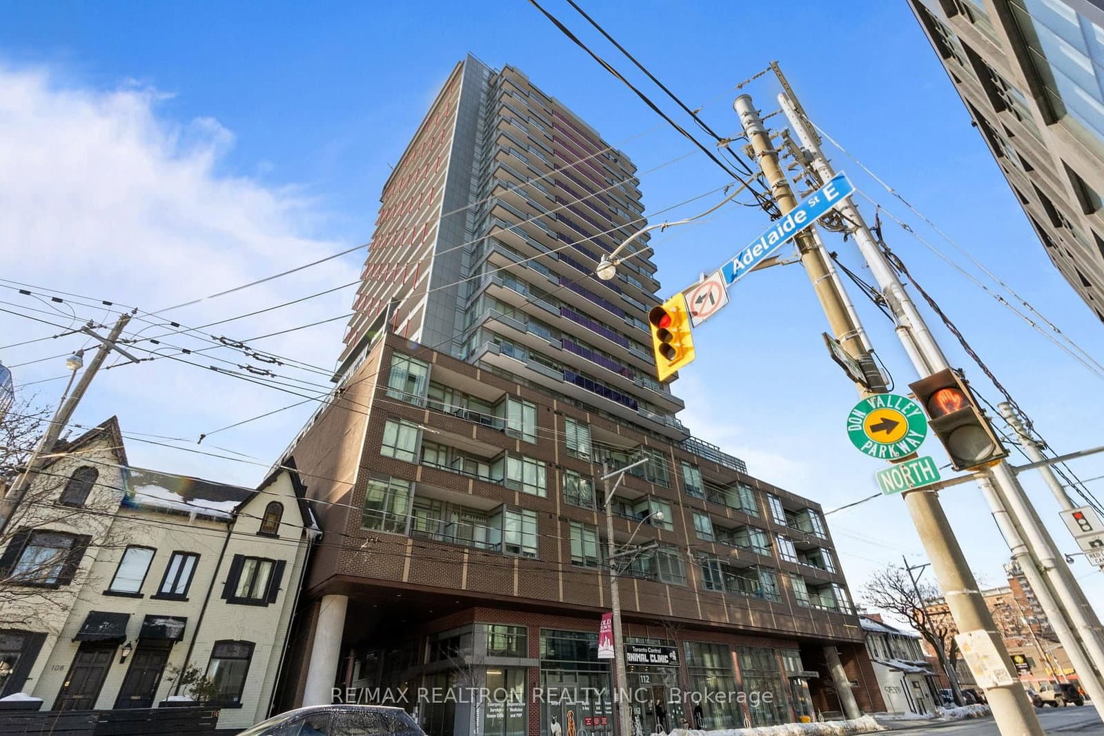 120 Parliament Street, Unit 1805 - Image 4