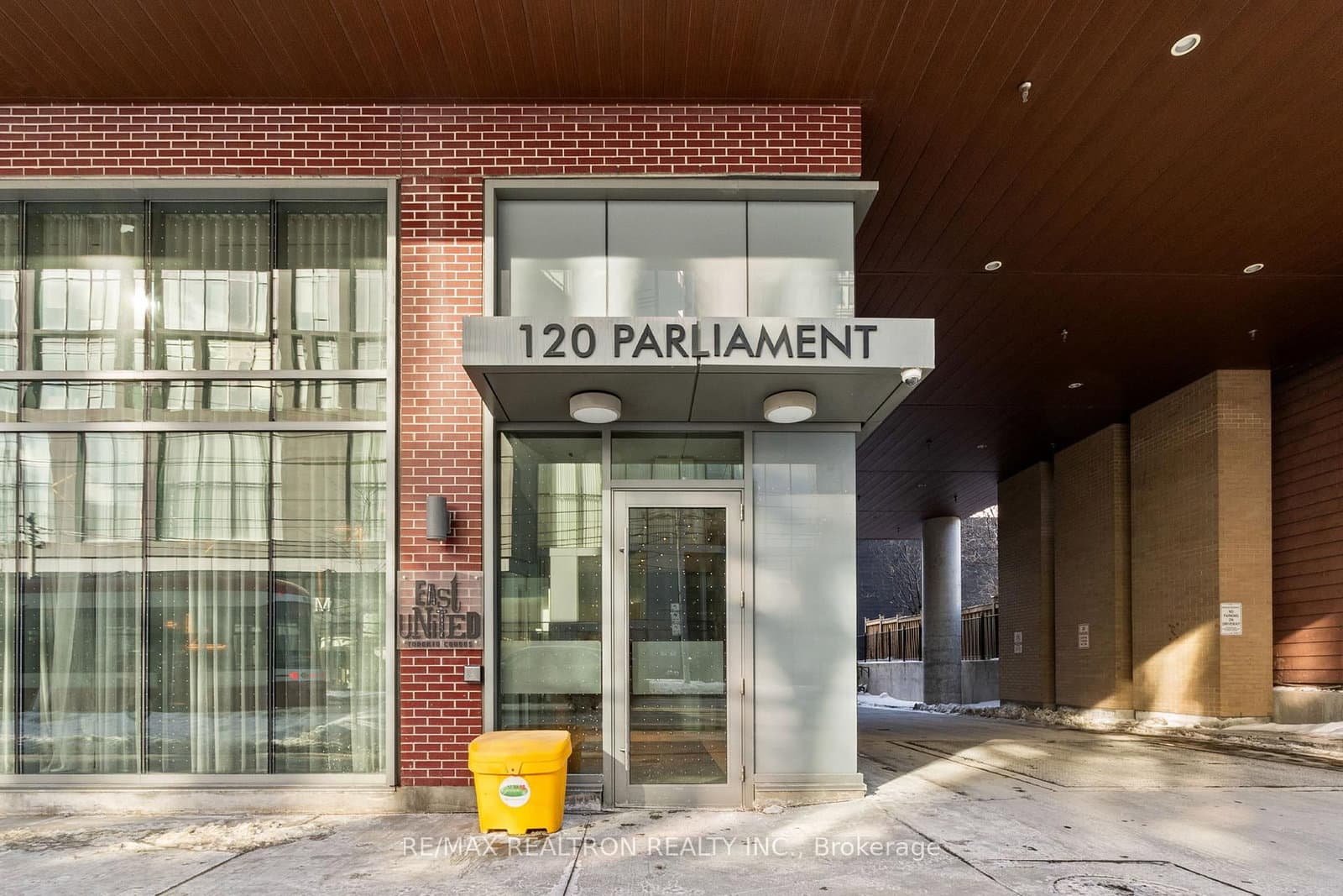 120 Parliament Street, Unit 1805 - Image 5