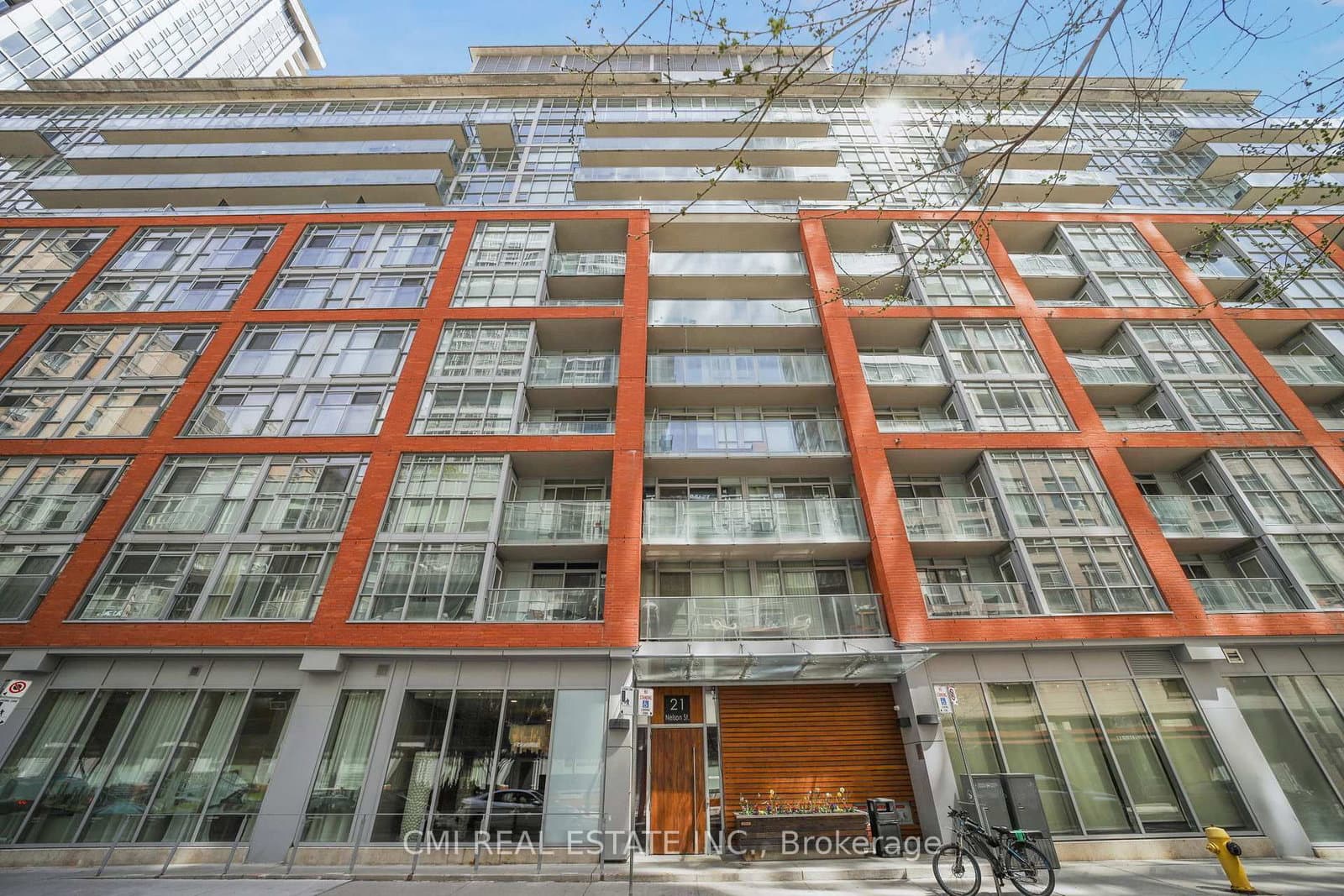 #LPH30 - 21 Nelson Street