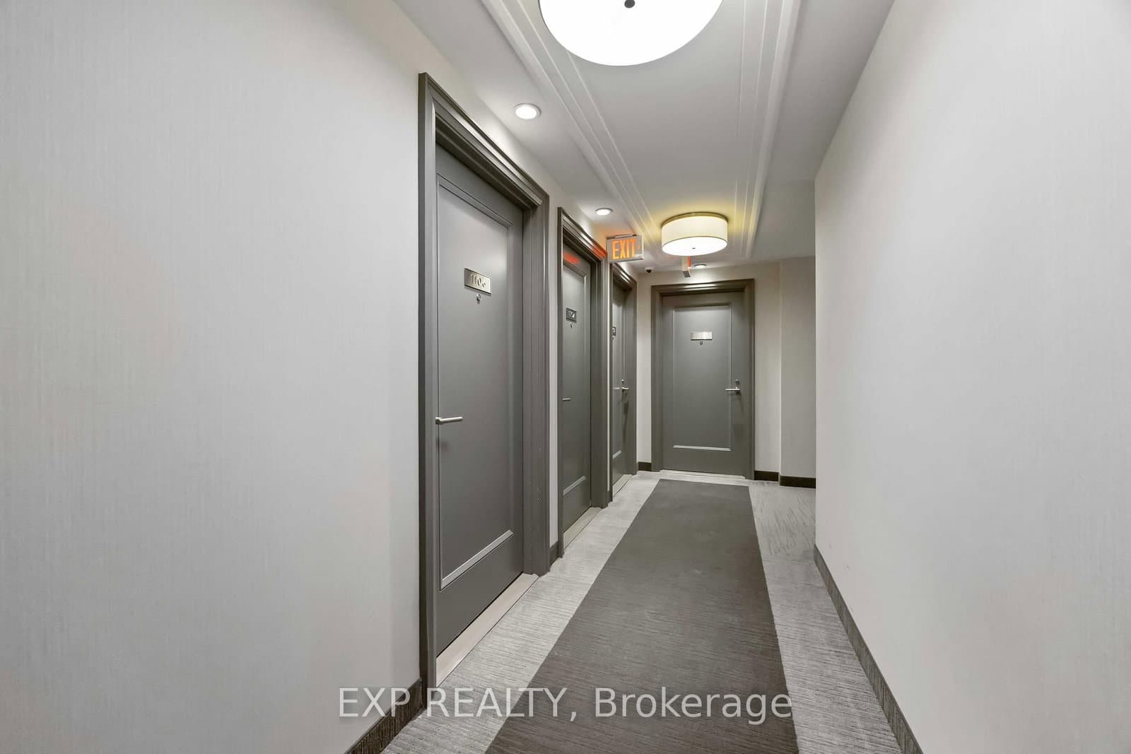 155 Yorkville Avenue, Unit 1106 - Image 4