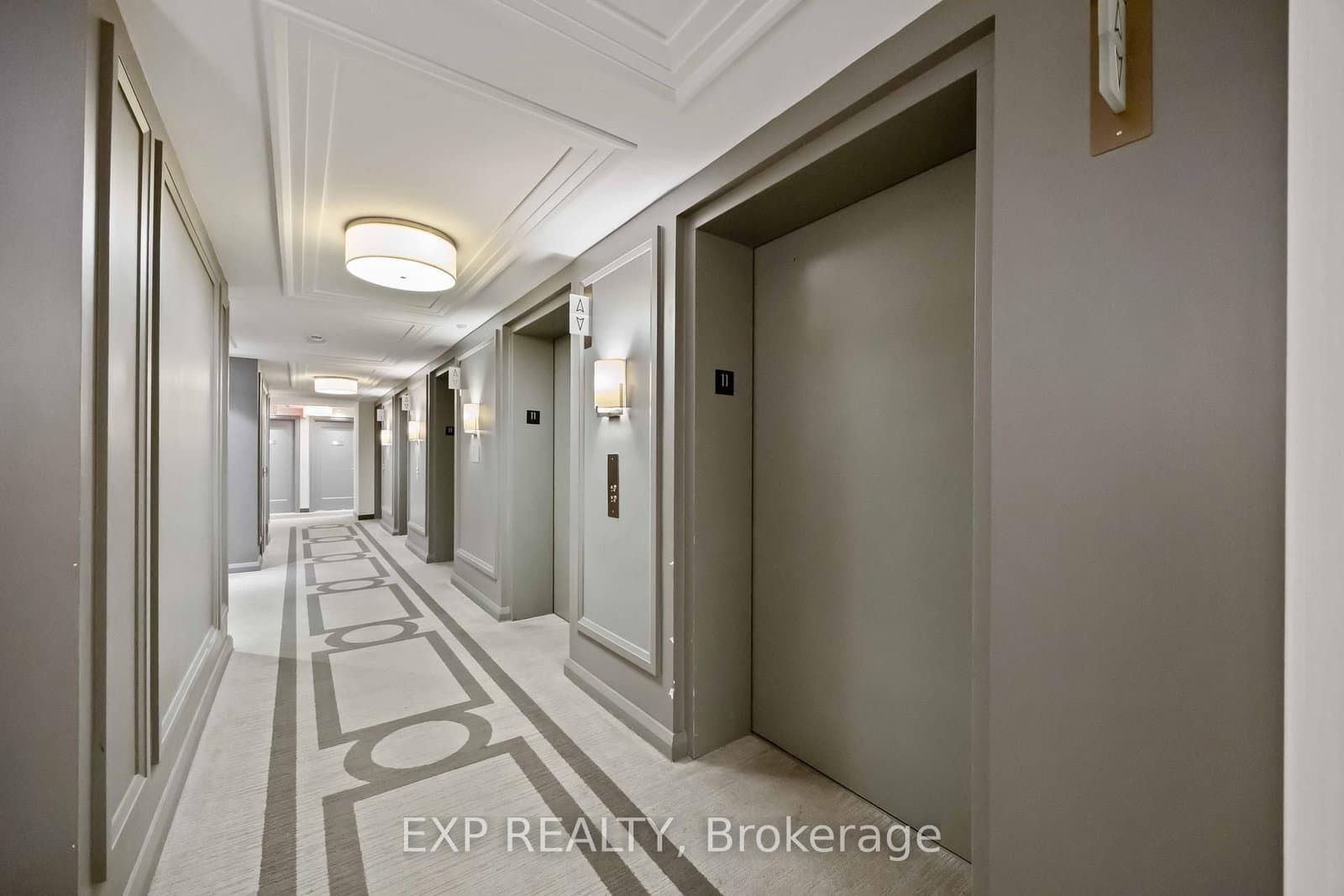 155 Yorkville Avenue, Unit 1106 - Image 5