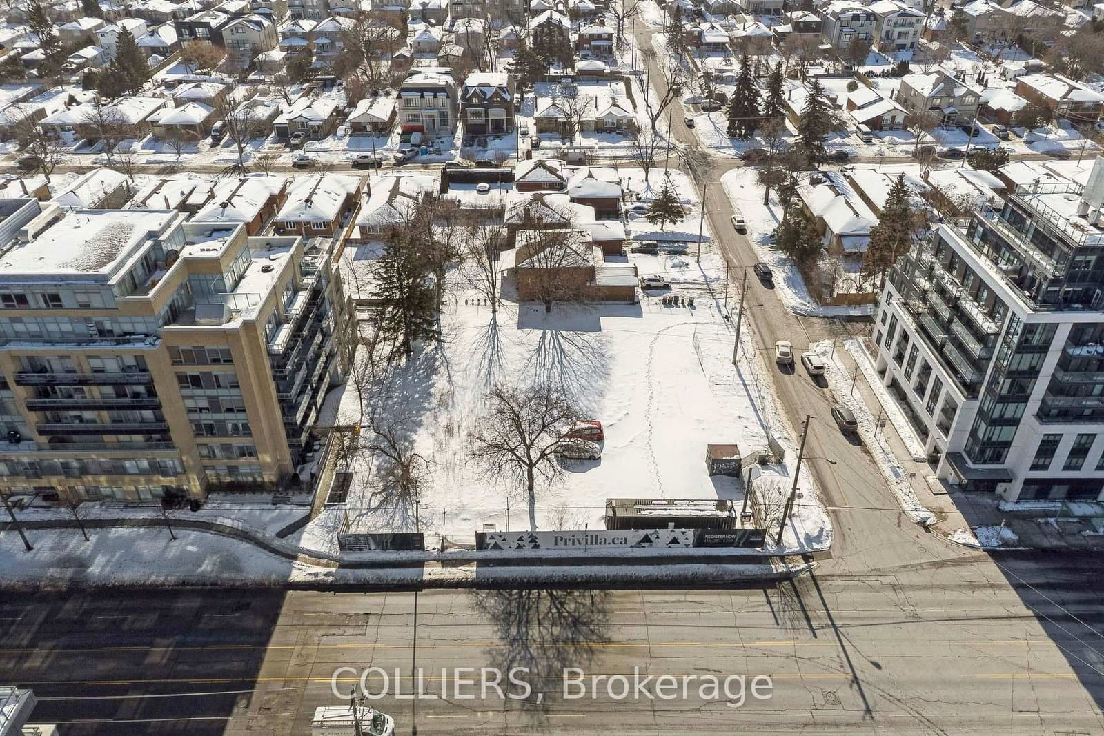 719 Sheppard Avenue W - Image 1