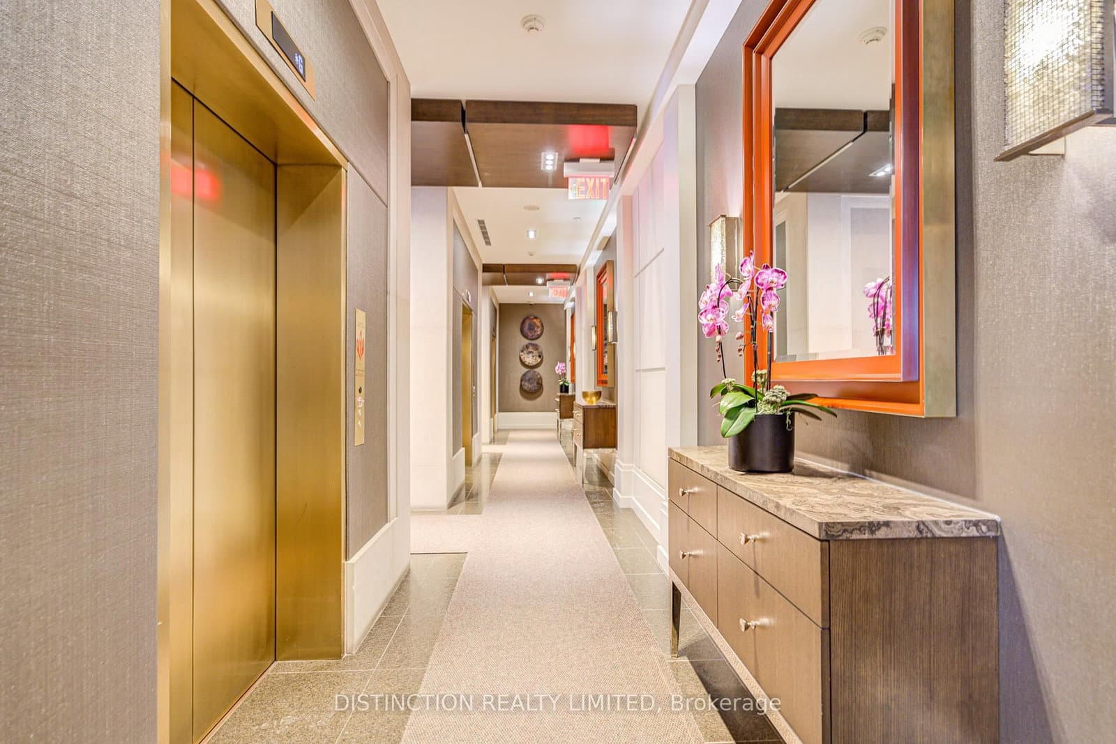 77 W Charles Street W, Unit 1603 - Image 3