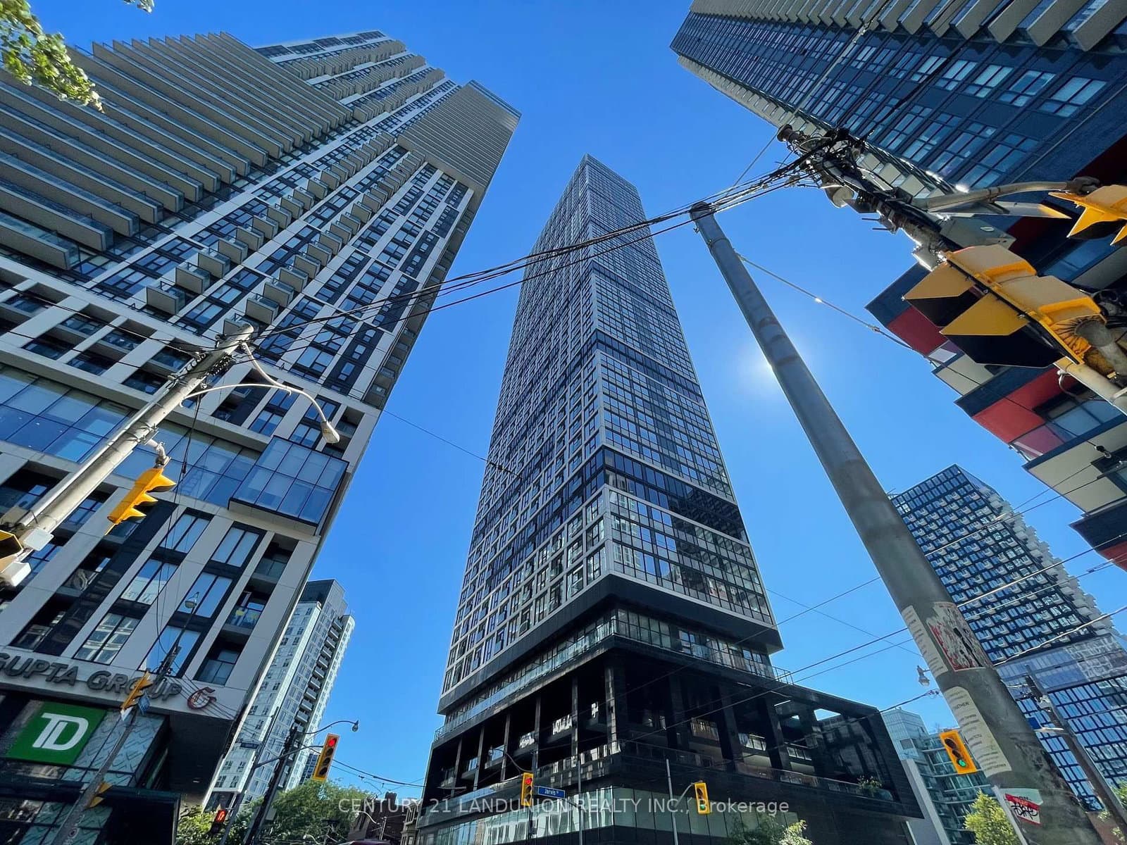 181 Dundas Street E, Unit 2905 - Image 2