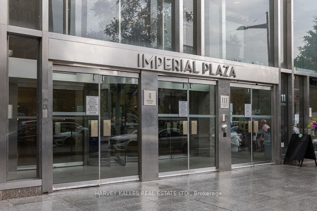 111 St Clair Avenue W, Unit 1013 - Image 2