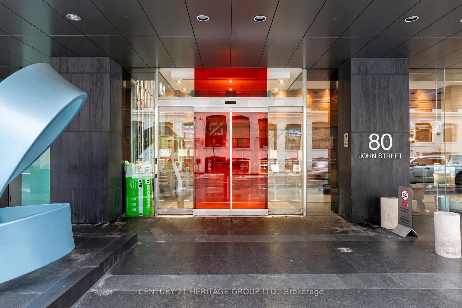 80 John Street, Unit 2303 - Image 2