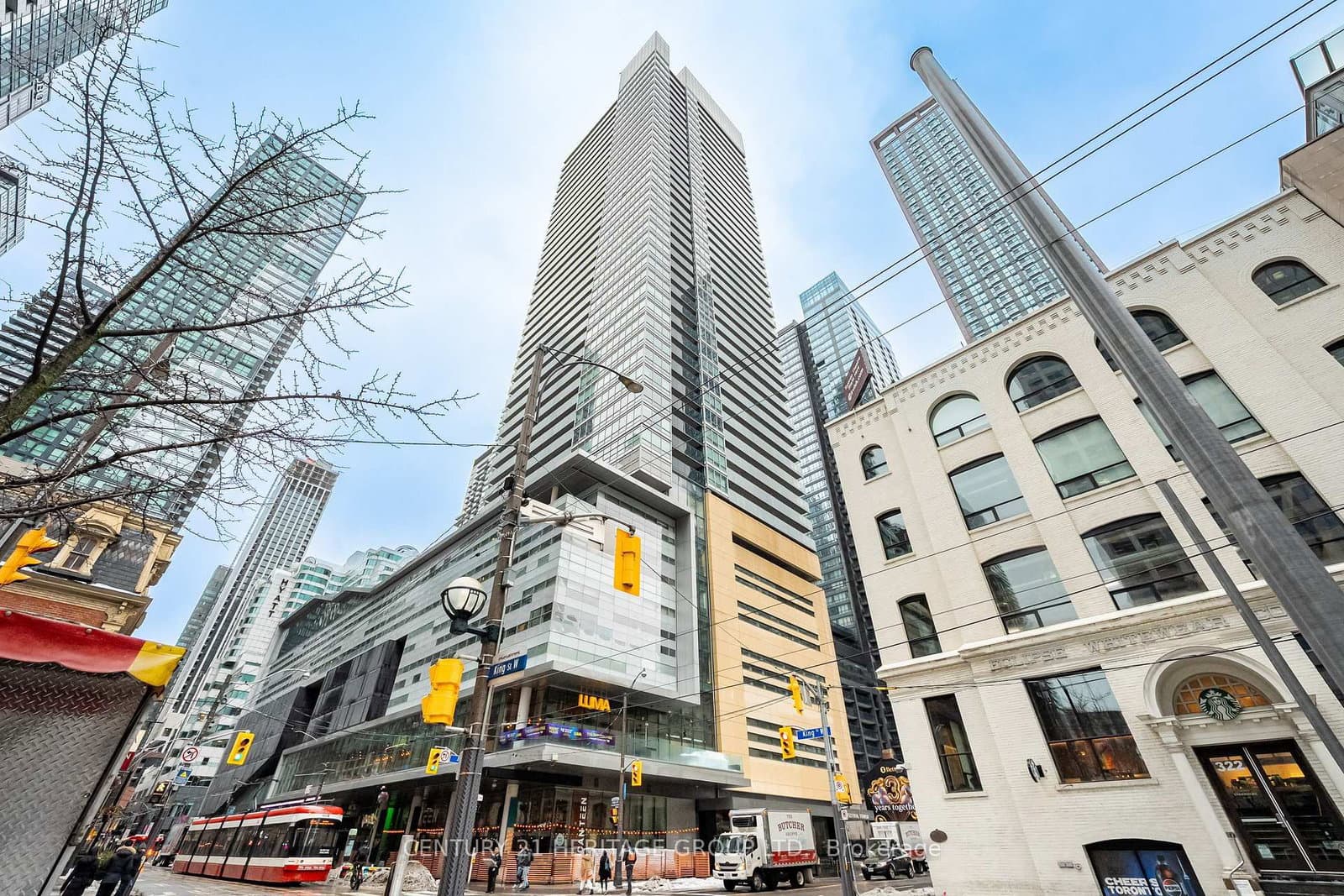 80 John Street, Unit 2303 - Image 3