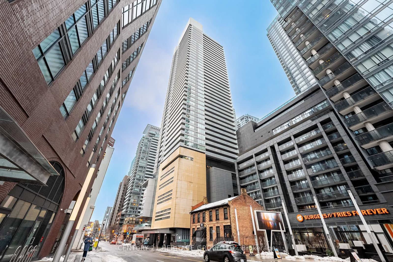 80 John Street, Unit 2303 - Image 4