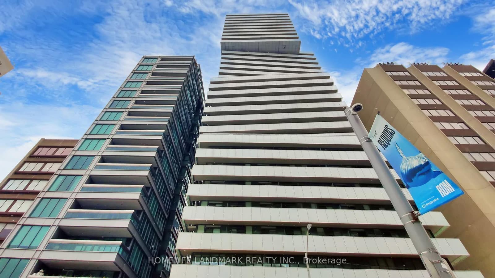 200 Bloor Street W, Unit 2305 - Image 2