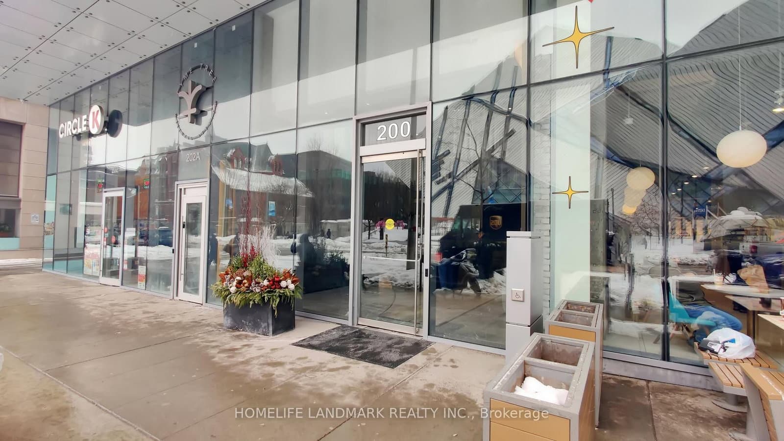 200 Bloor Street W, Unit 2305 - Image 4