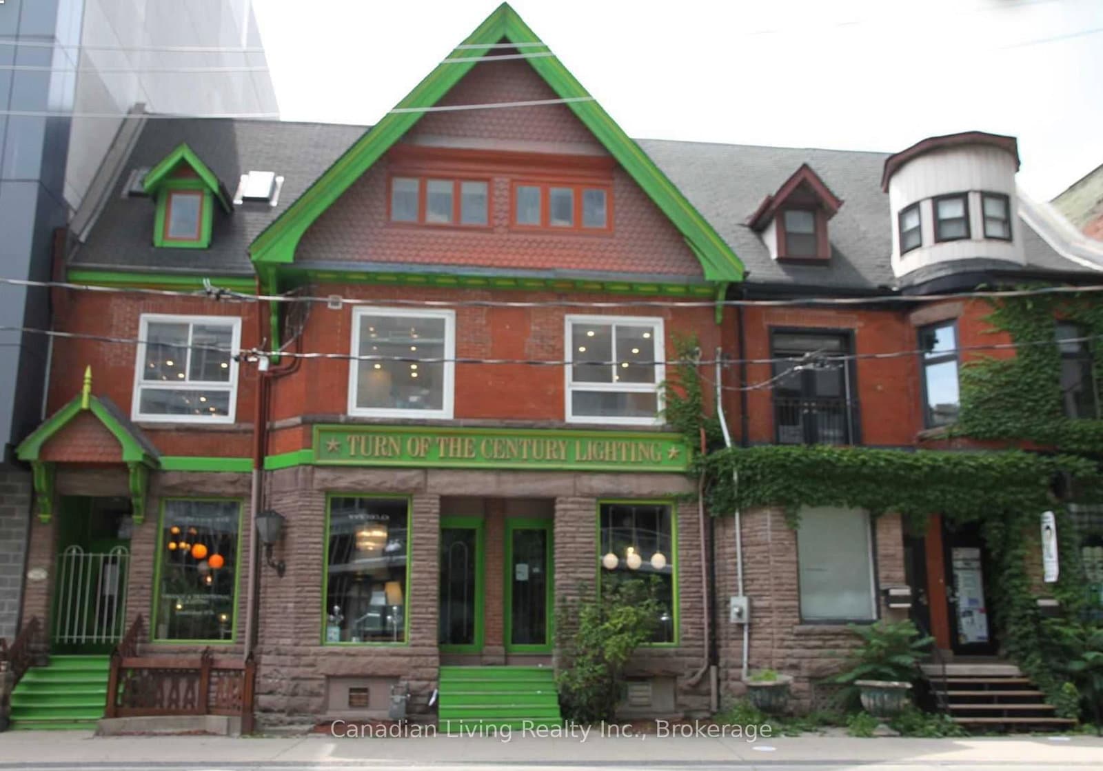 112 Sherbourne Street - Image 1