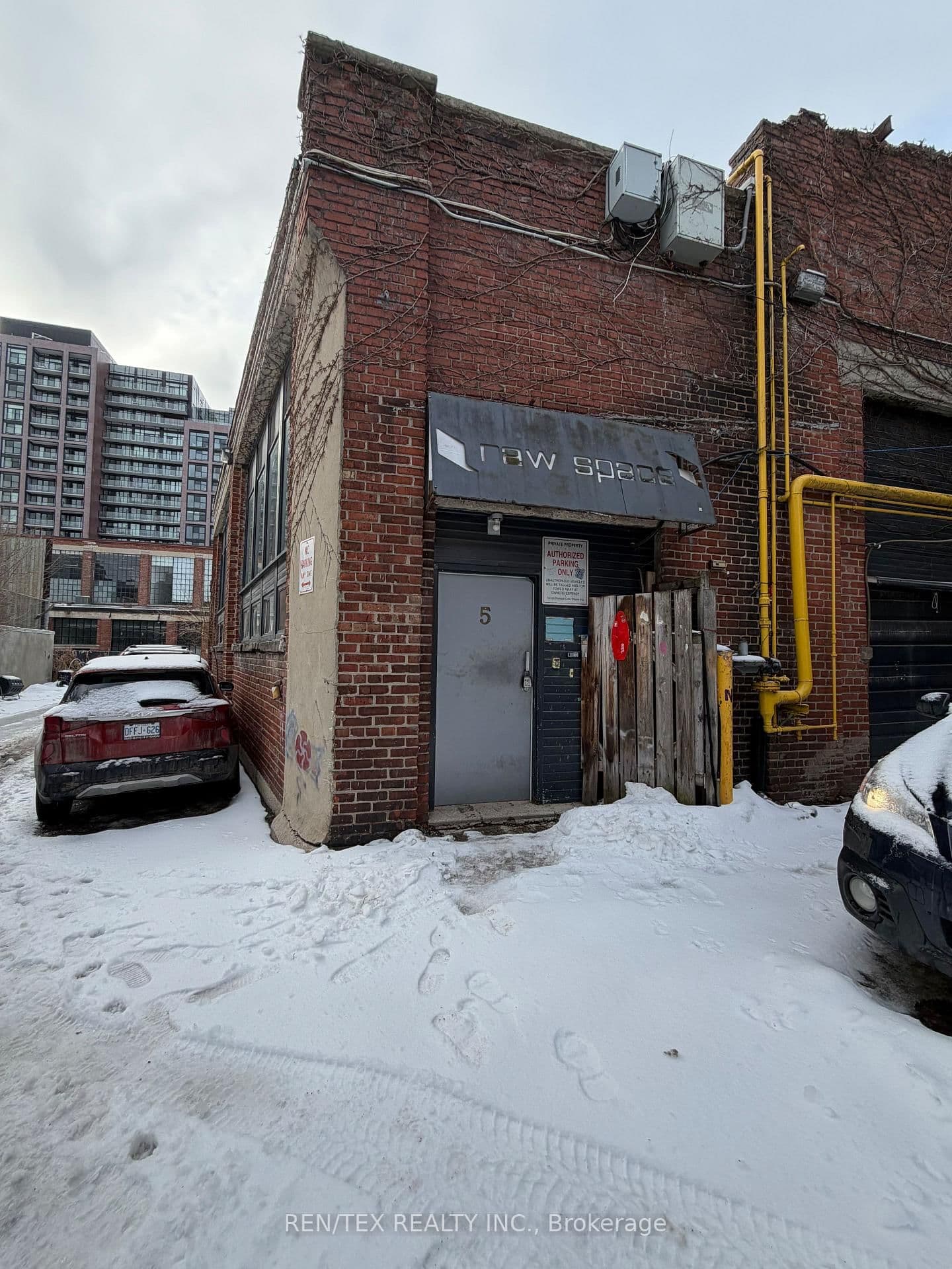 221 Sterling Road E, Unit 05 - Image 6