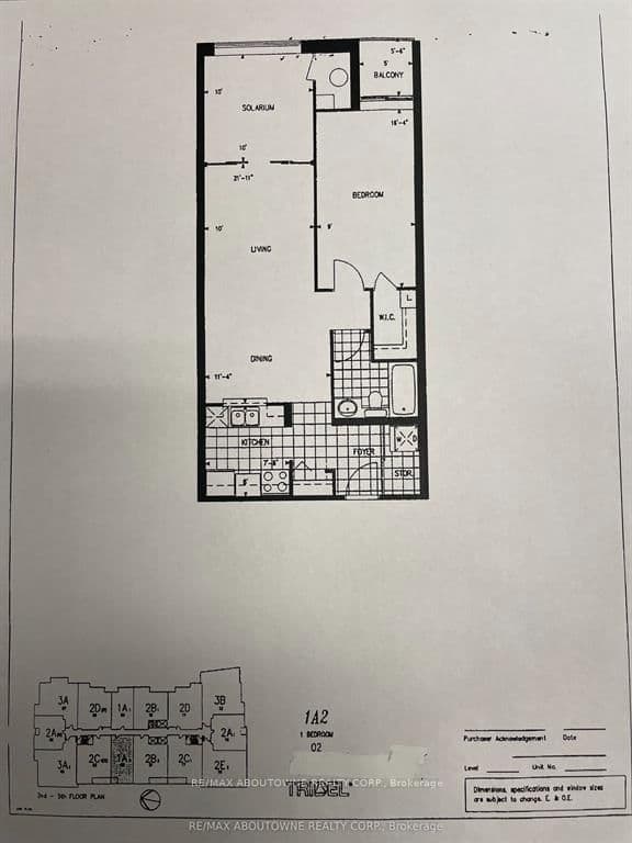 88 Grandview Way, Unit 302 - Image 4