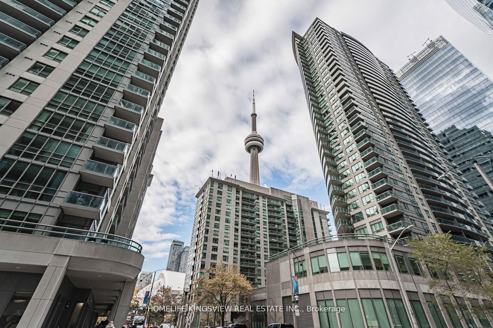 12 York Street, Unit 1001 - Image 1