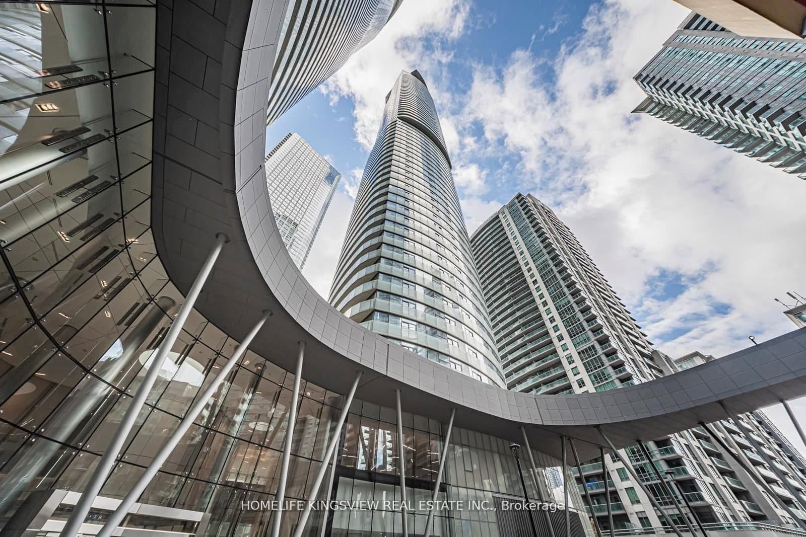 12 York Street, Unit 1001 - Image 2