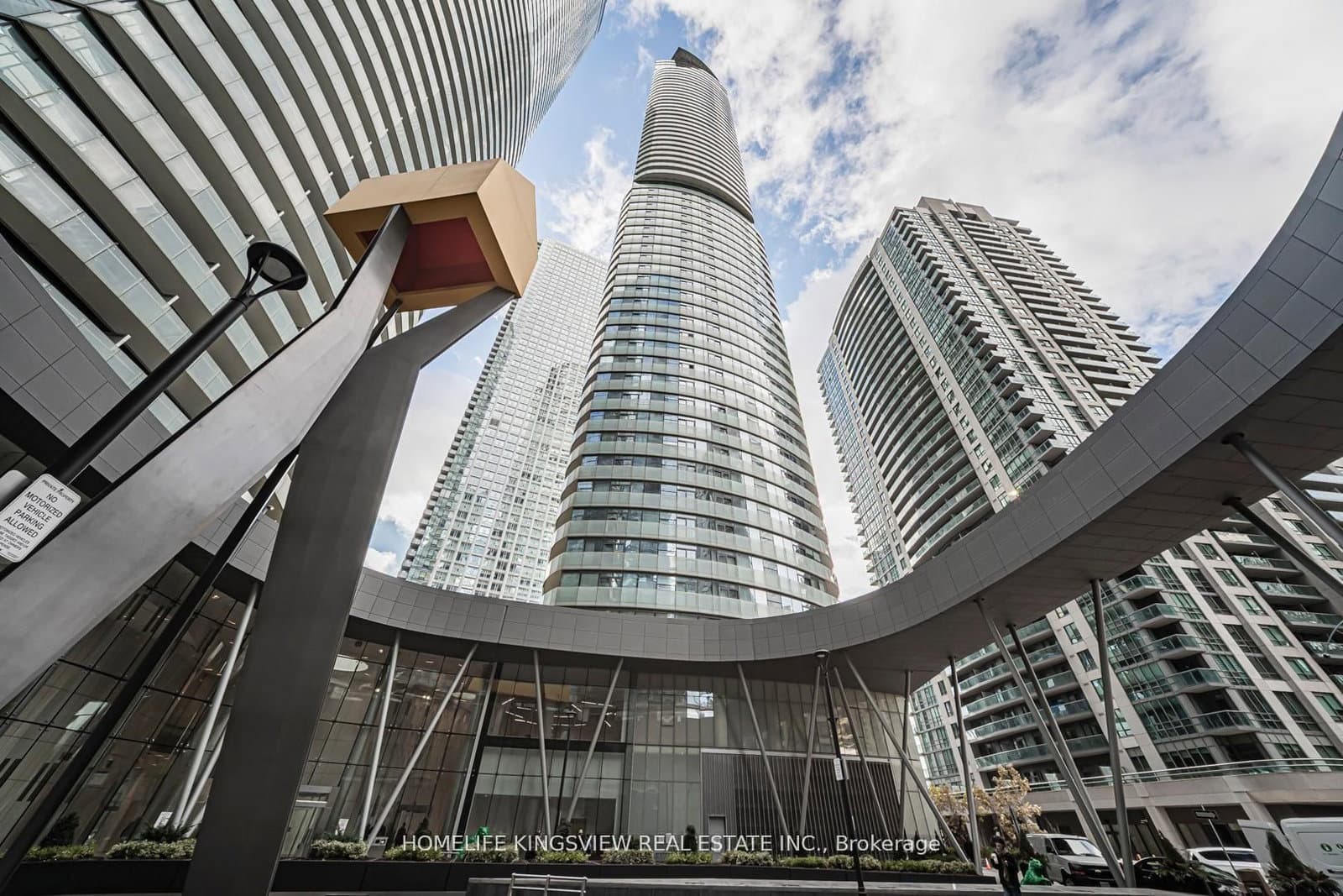 12 York Street, Unit 1001 - Image 3
