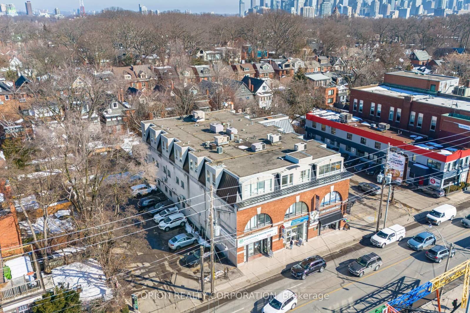 1415 Bathurst Street - Image 3