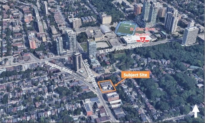 1415 Bathurst Street - Image 4