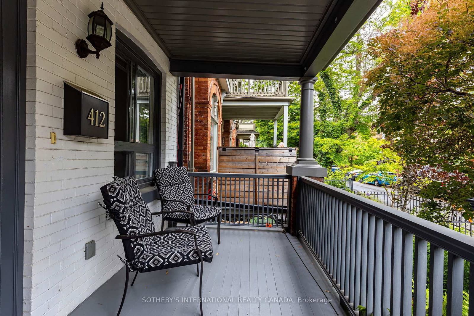 412 Wellesley Street E - Image 1